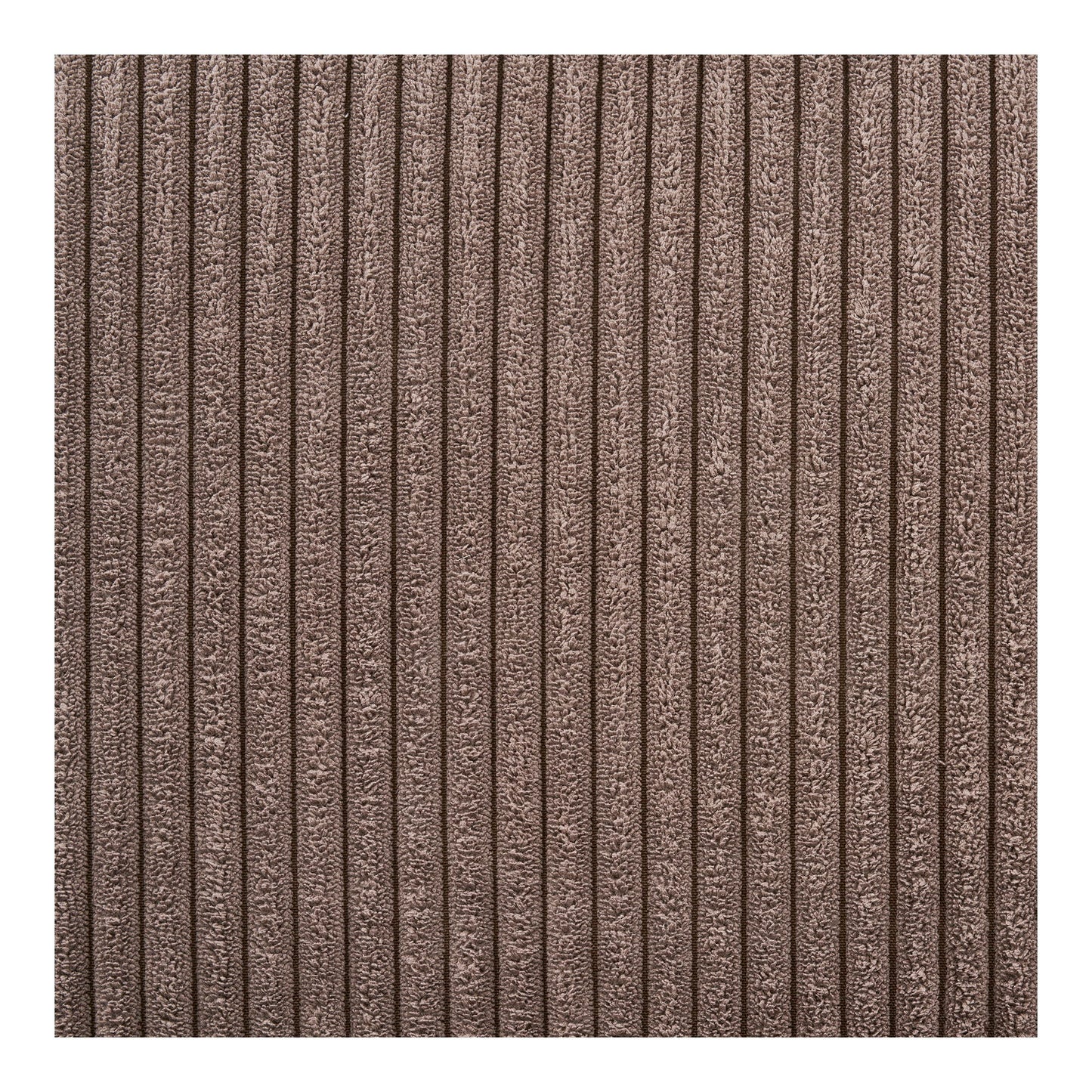 Lilou Lounge Sofa Brown Left