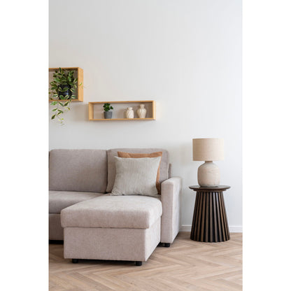 Noa Sofa Bed 3-seater