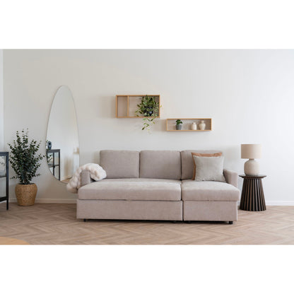 Noa Sofa Bed 3-seater
