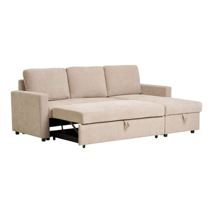 Noa Sofa Bed 3-seater