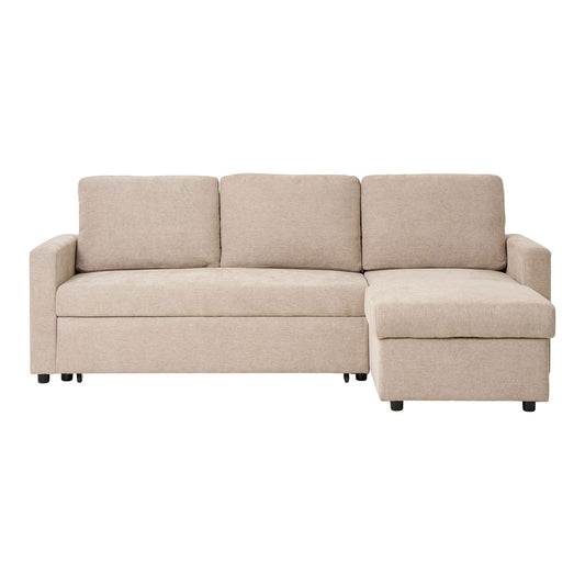 Noa Sofa Bed 3-seater