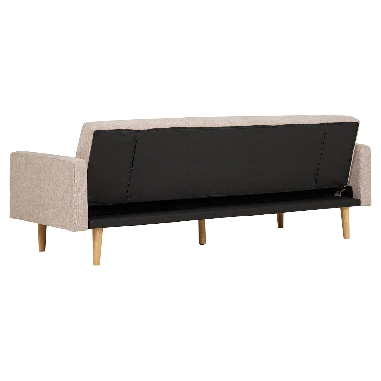 Kelly Sofa Bed 3-seater