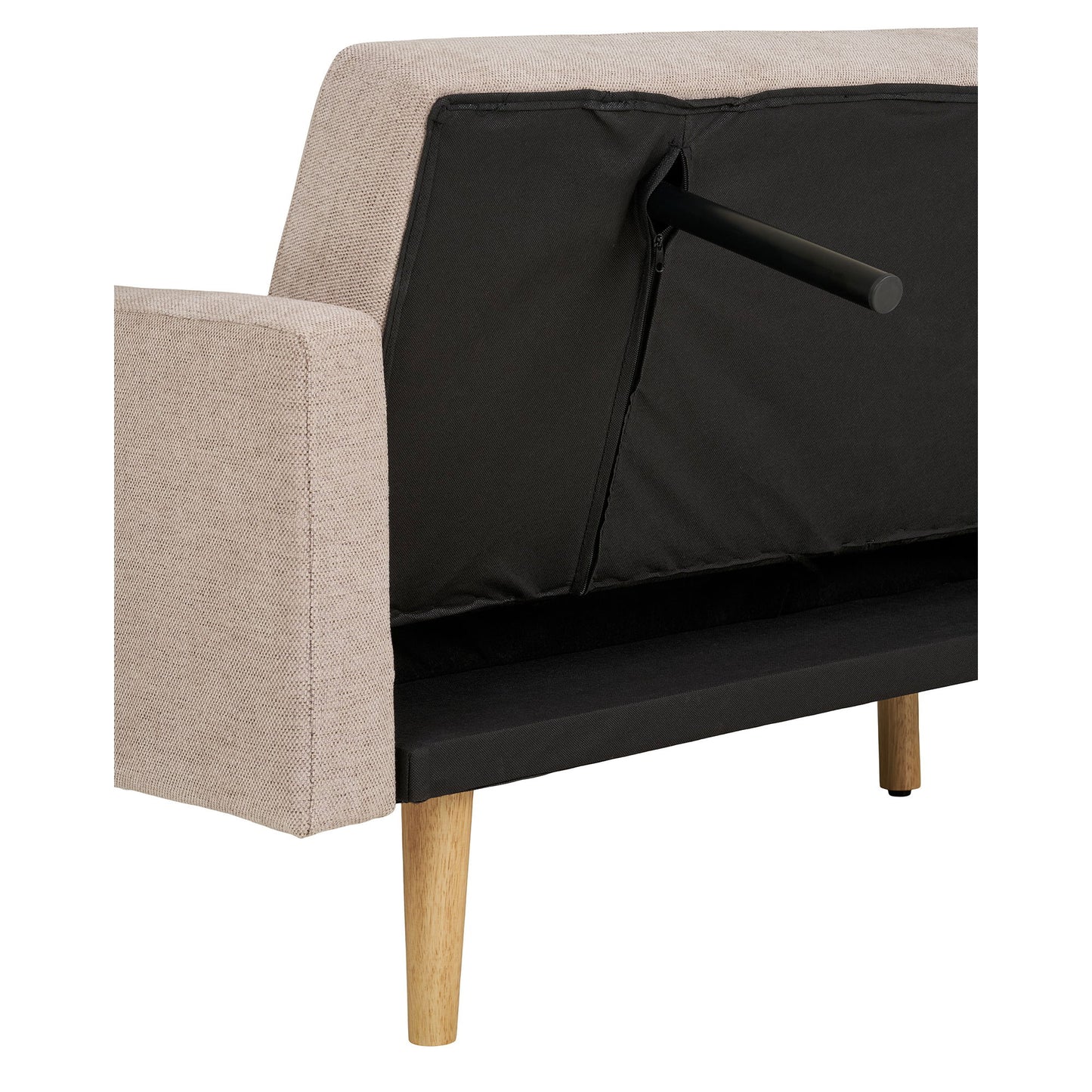 Kelly Sofa Bed 3-seater