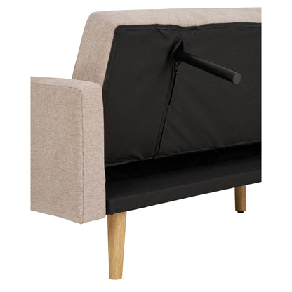 Kelly Sofa Bed 3-seater