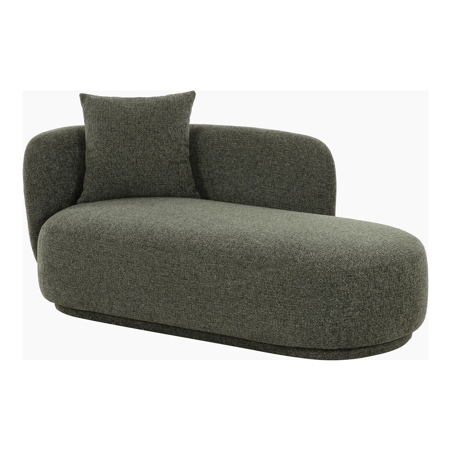 Orla Daybed Green 2-Seater