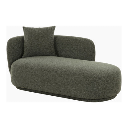 Orla Daybed Green 2-Seater