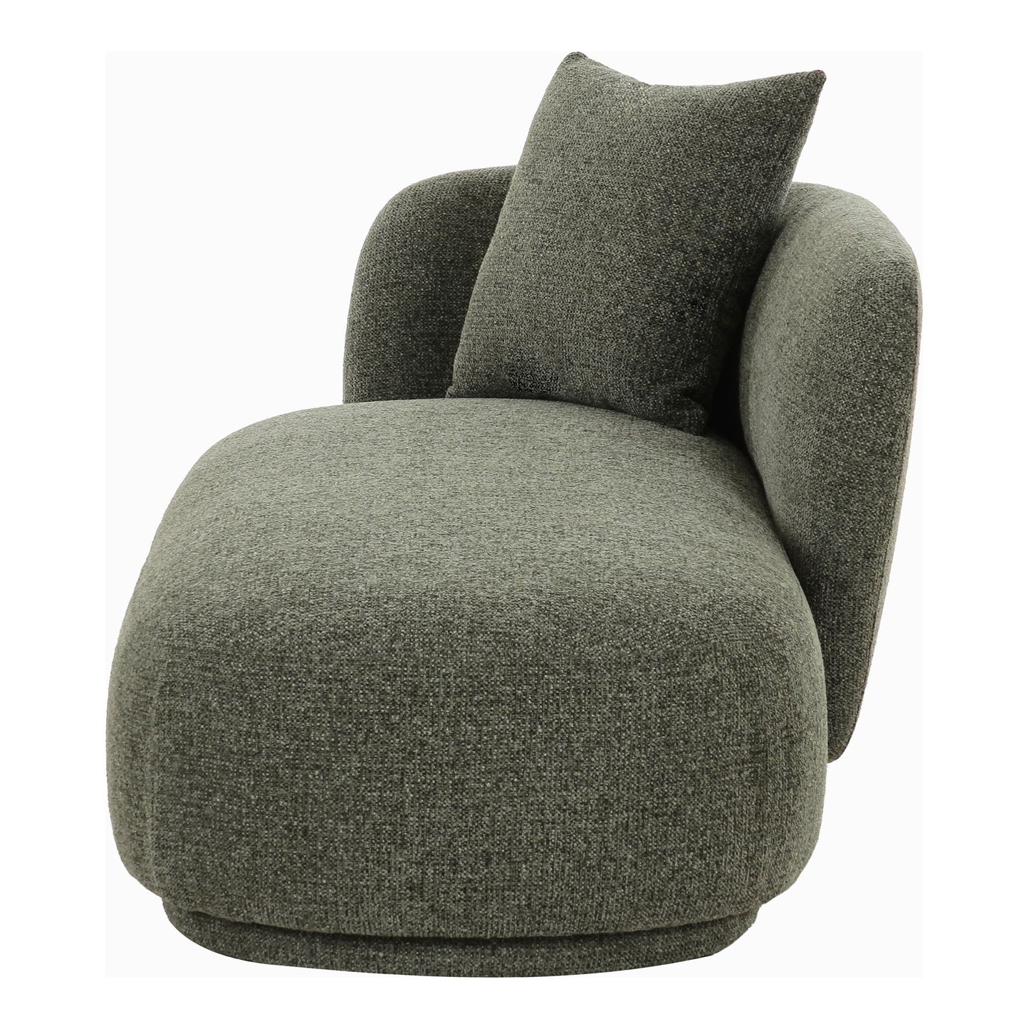 Orla Daybed Green 2-Seater