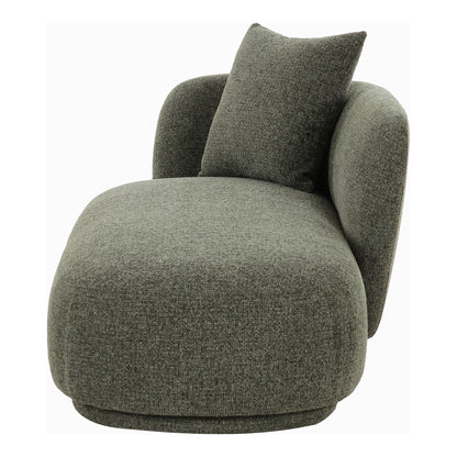 Orla Daybed Green 2-Seater