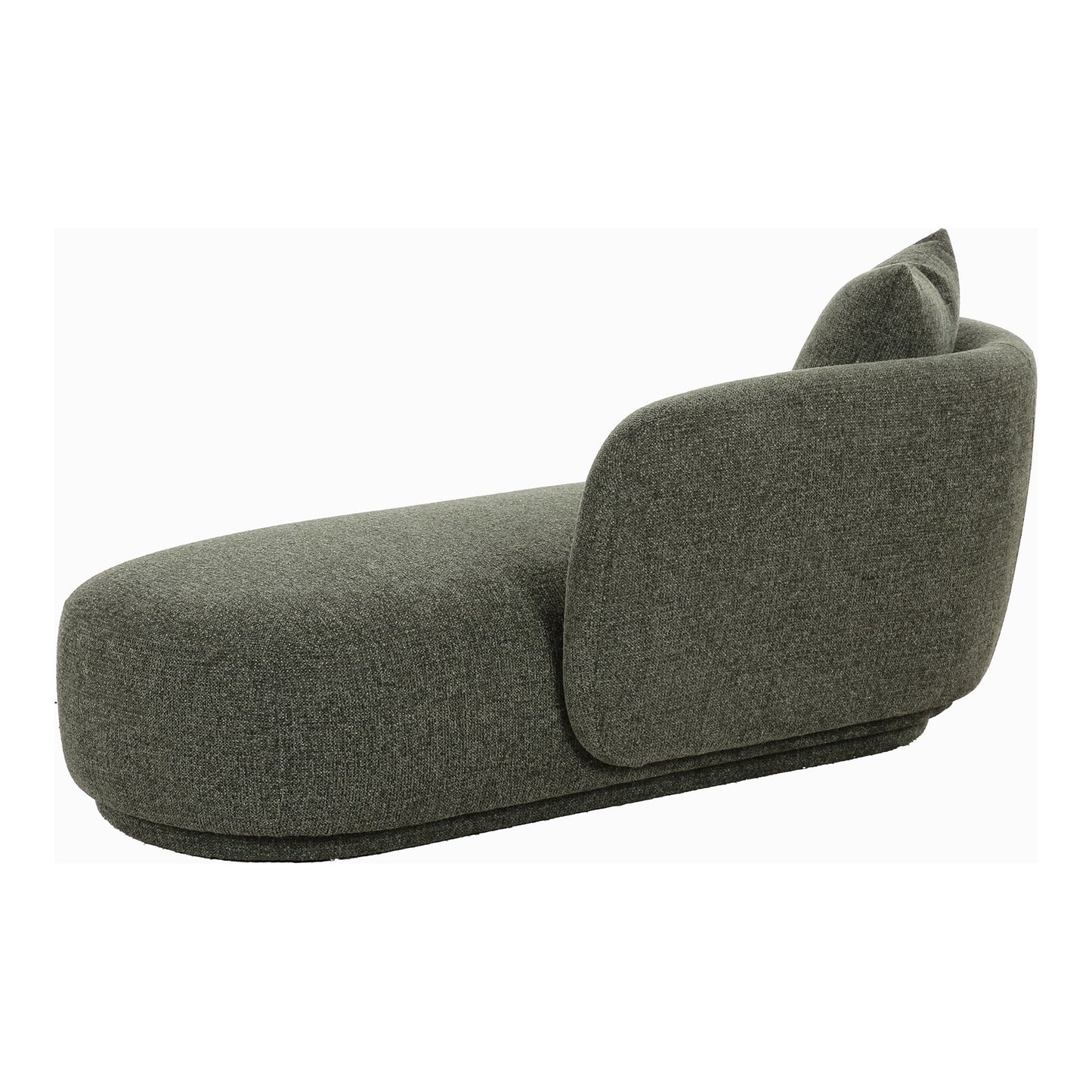 Orla Daybed Green 2-Seater