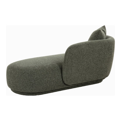 Orla Daybed Green 2-Seater