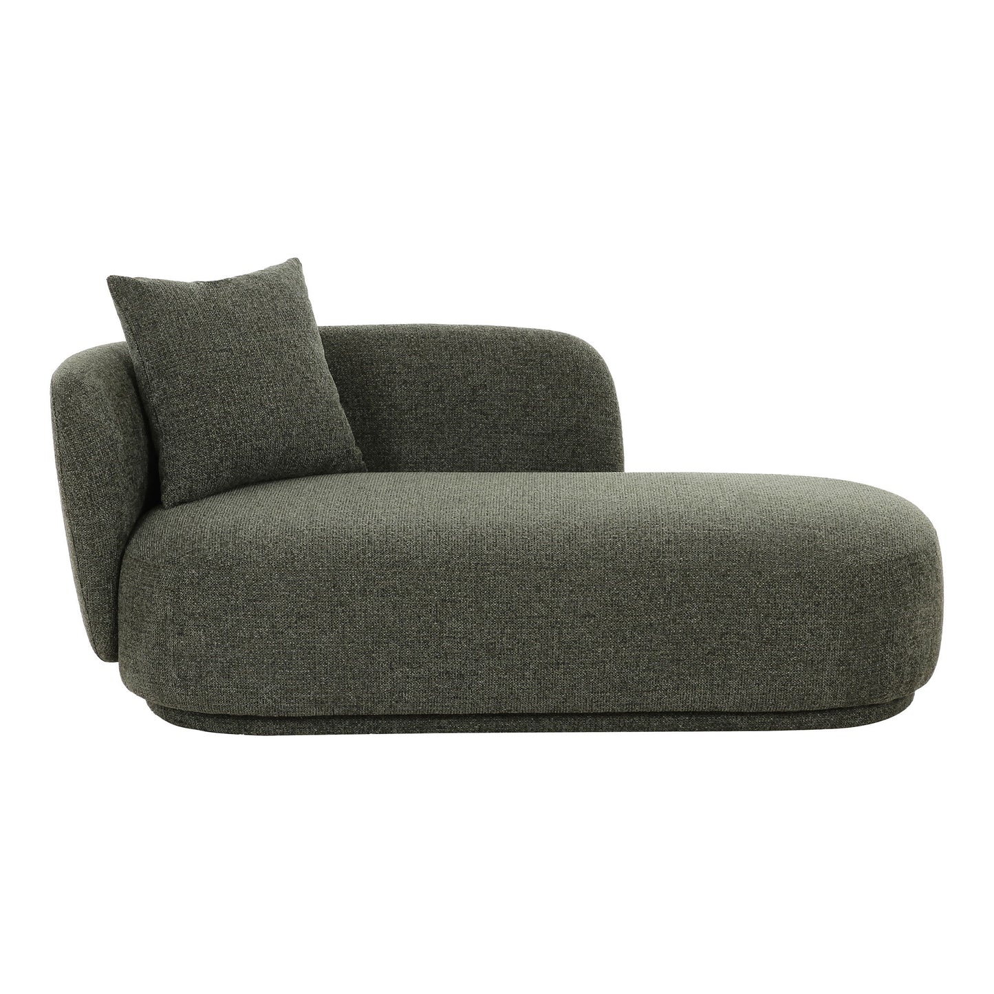 Orla Daybed Green 2-Seater