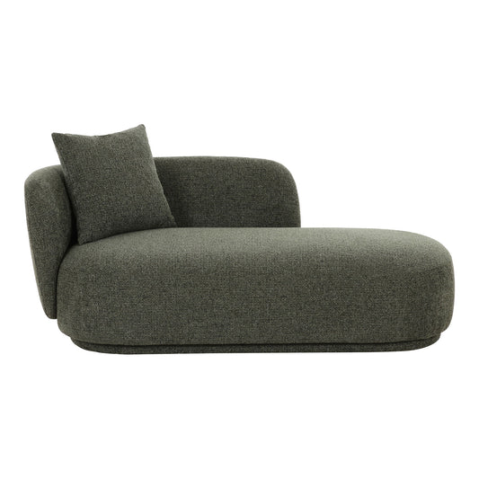 Orla Daybed Green 2-Seater