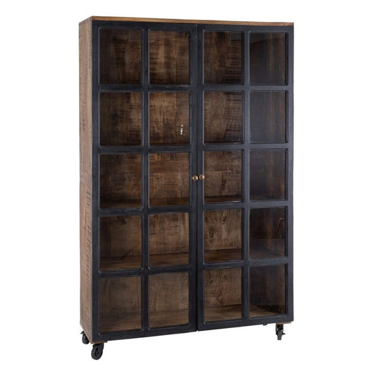 Showcase Montara Mango Wood