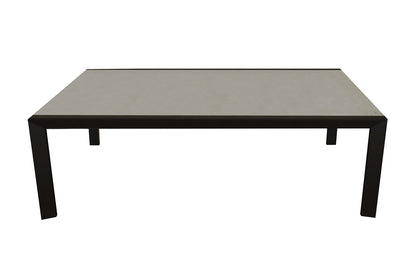 Dining Table Travertino EXTENDABLE