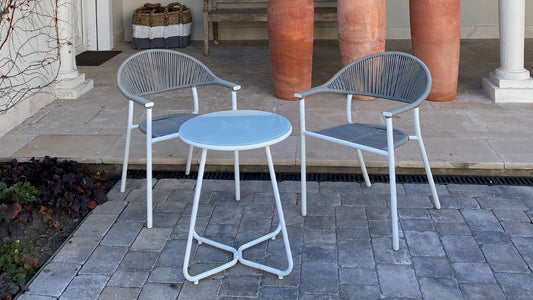 Outdoor set Pinecrest