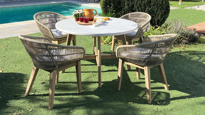 Outdoor Table Coastline