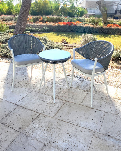 Outdoor Set Verano