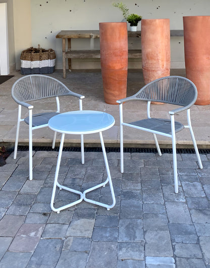 Outdoor set Pinecrest