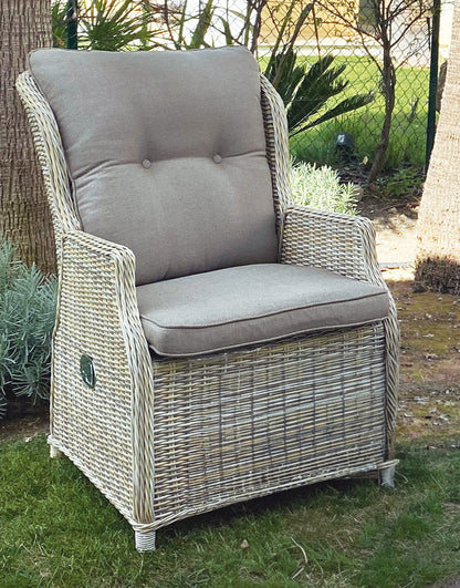 Chair Niza Natural