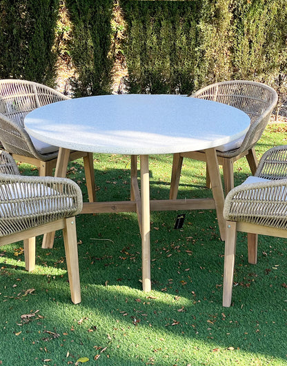 Outdoor Table Coastline