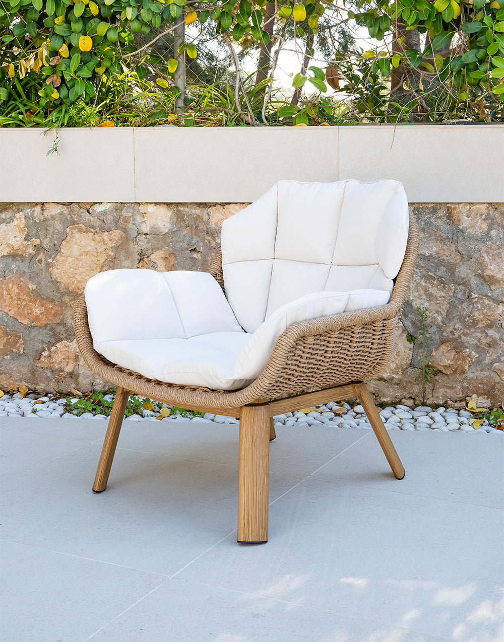 Outdoor Relax Armchair