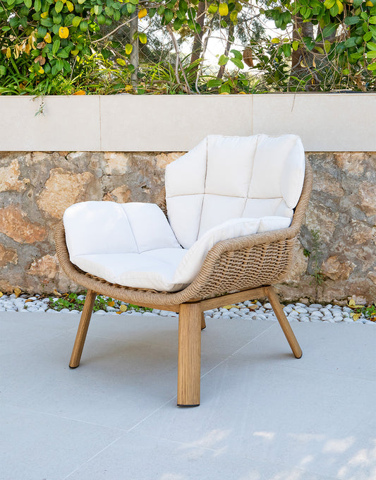 Outdoor Relax Armchair