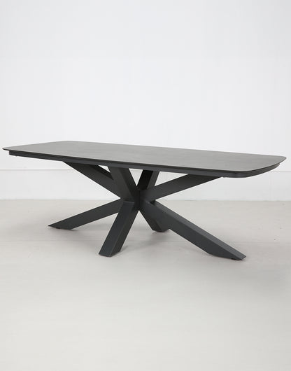 Outdoor Table Singapor 220x110cm