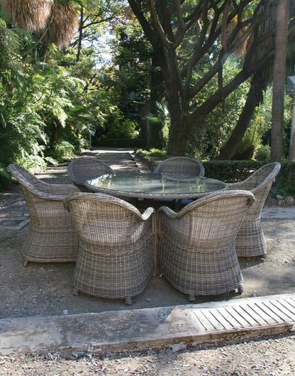Outdoor Table Harbor