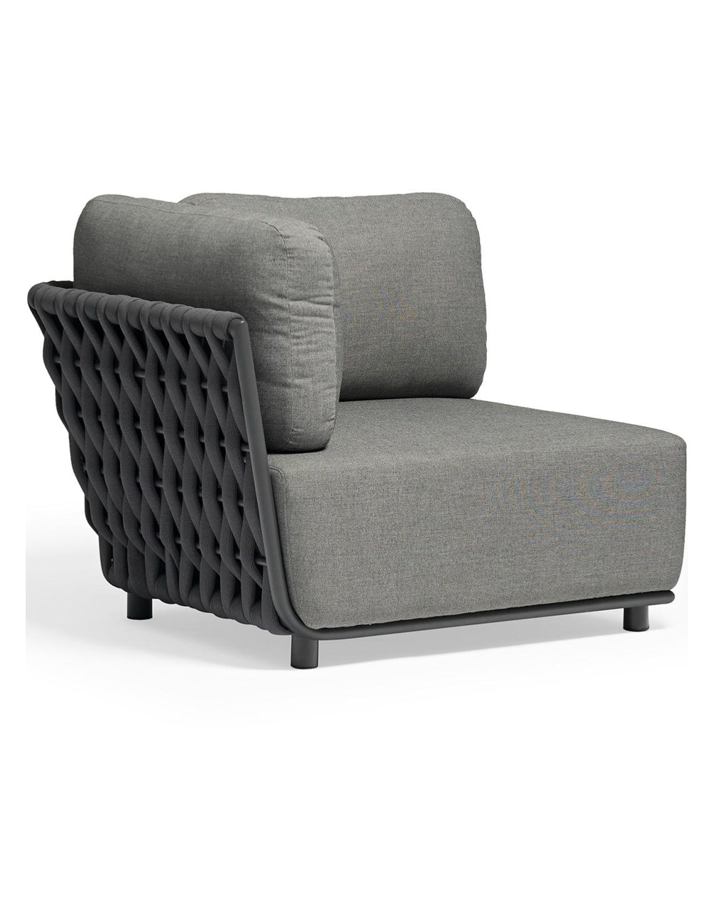 Outdoor Sofa Emiko Grey
