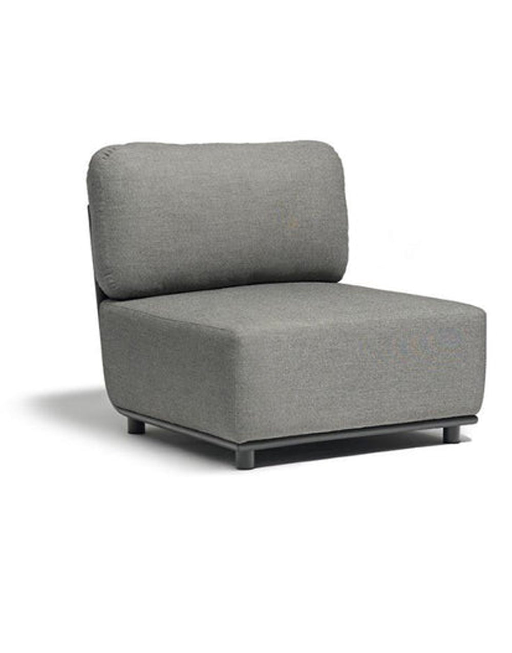 Outdoor Sofa Emiko Grey
