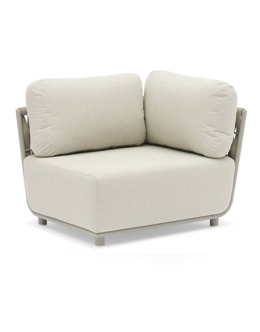 Outdoor Sofa Emiko Beige
