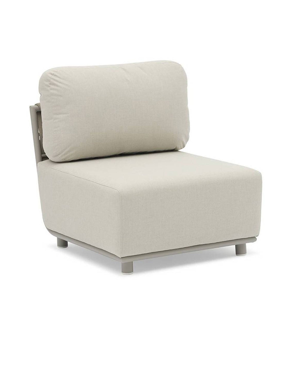 Outdoor Sofa Emiko Beige