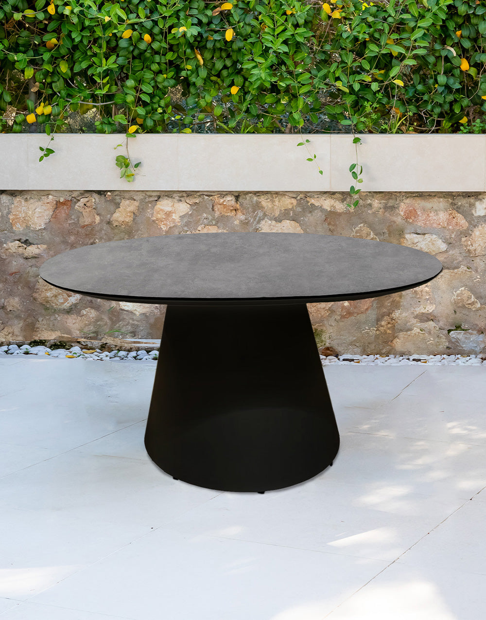 Outdoor Table Cedar