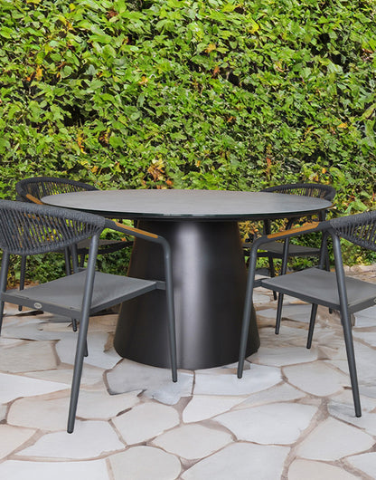 Outdoor Table Cedar