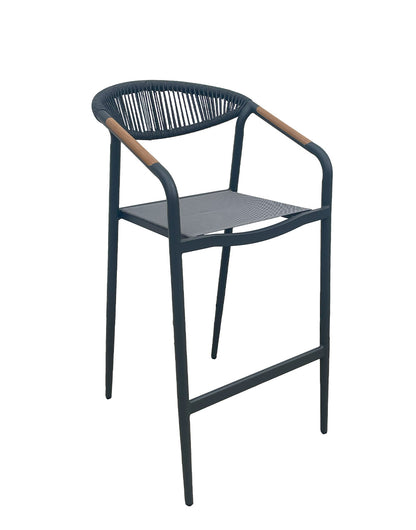 Outdoor High Stool Venus