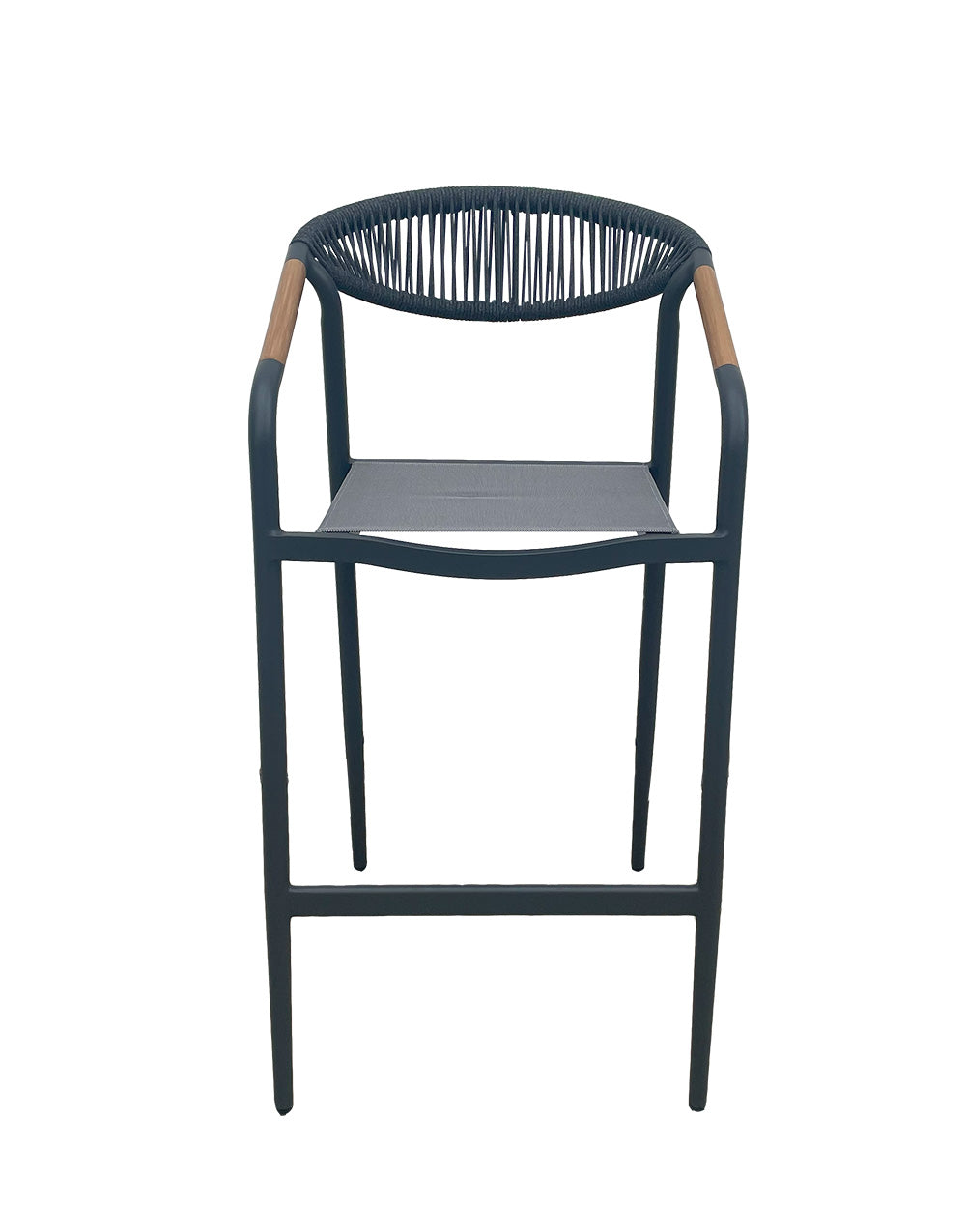 Outdoor High Stool Venus