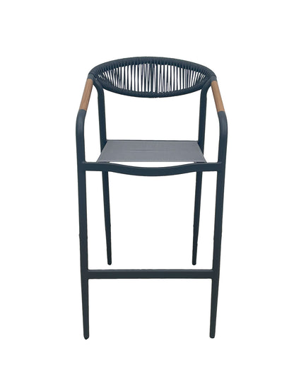 Outdoor High Stool Venus