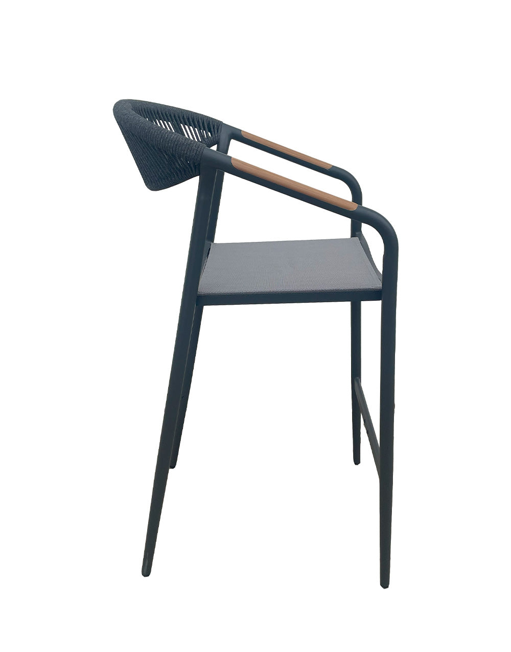 Outdoor High Stool Venus