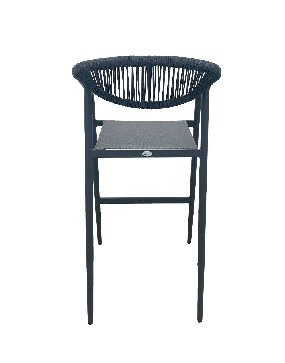Outdoor High Stool Venus