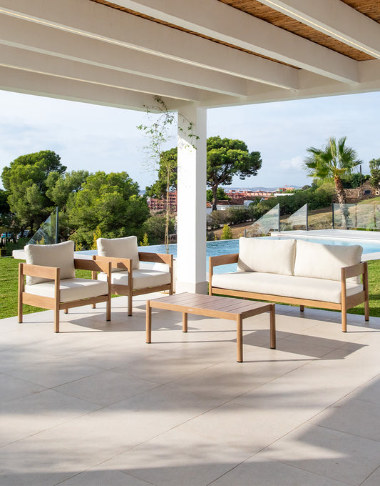 Outdoor Set Sima