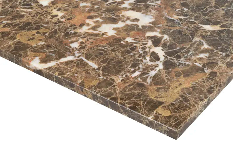 Avera Coffee Table Brown