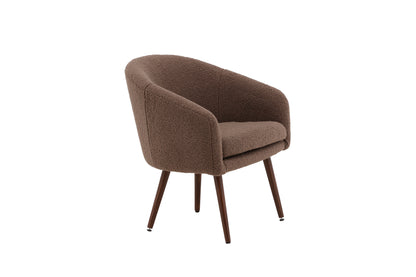 Élan Armchair Brown