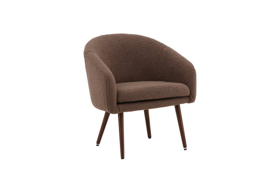 Élan Armchair Brown