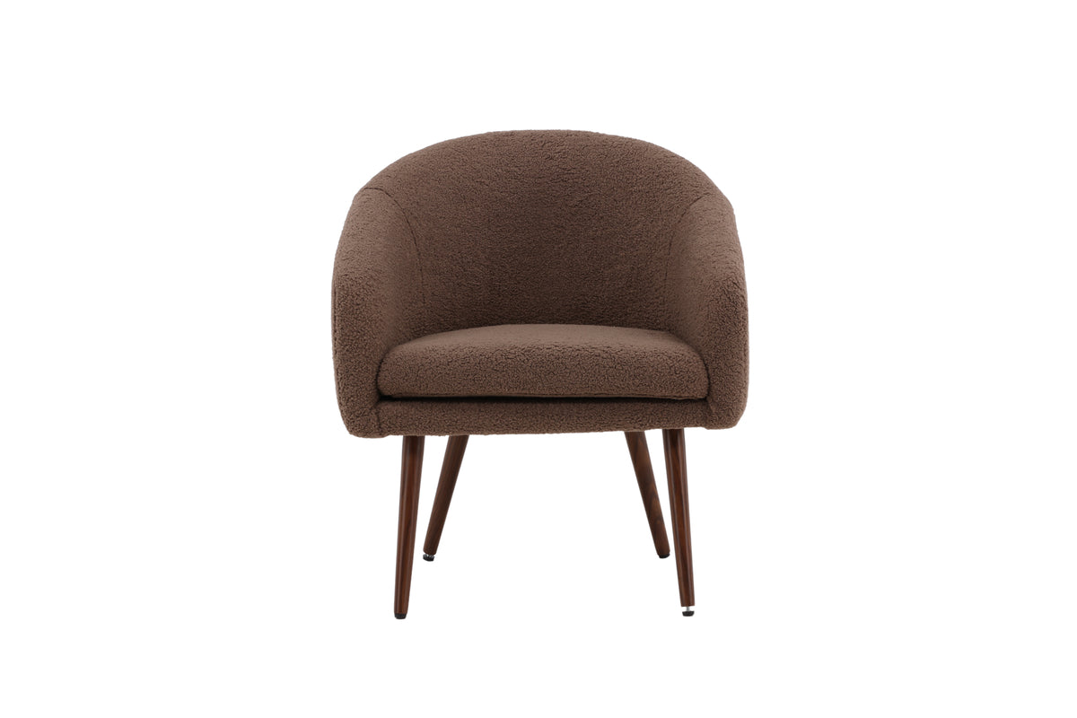 Élan Armchair Brown