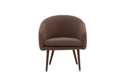 Élan Armchair Brown