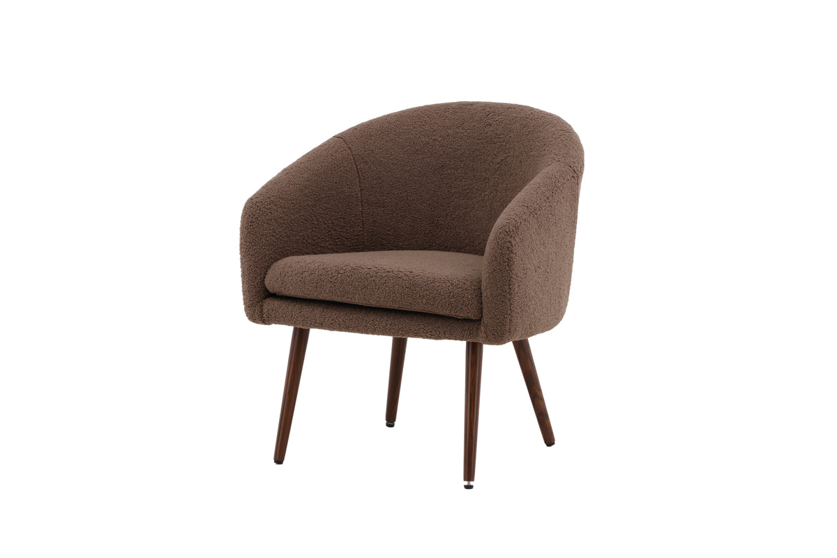 Élan Armchair Brown