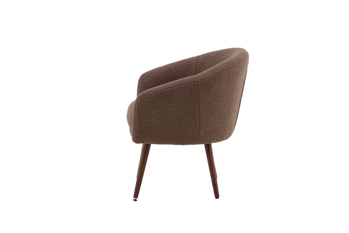 Élan Armchair Brown