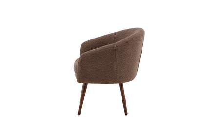 Élan Armchair Brown