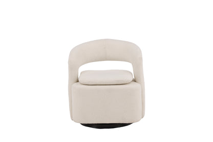 Laurel Armchair White