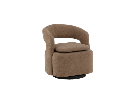 Laurel Armchair Beige